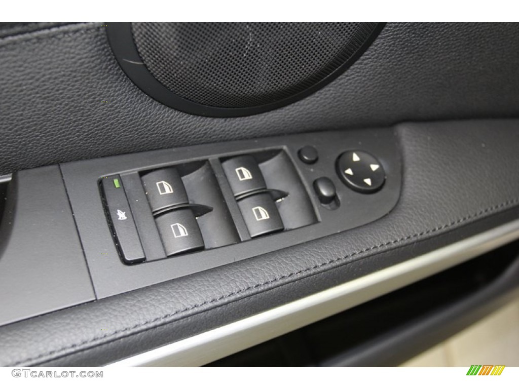 2009 BMW 3 Series 328i Sedan Controls Photo #78261430