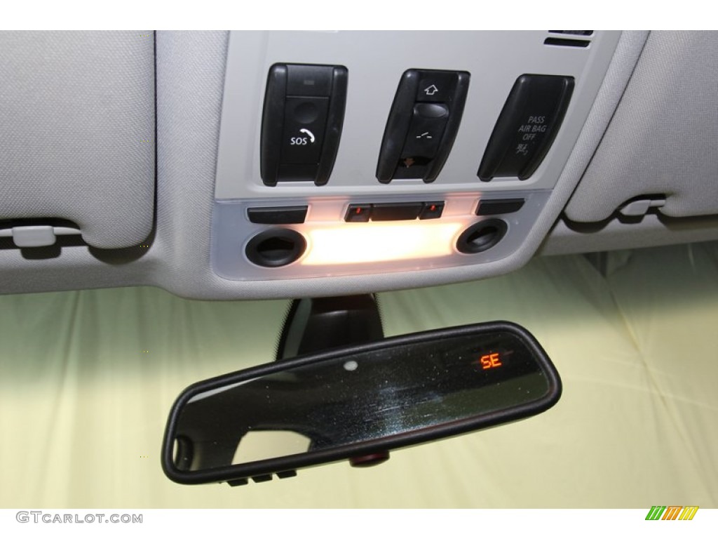 2009 BMW 3 Series 328i Sedan Controls Photo #78261465