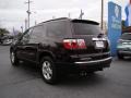 2008 Dark Crimson Red Metallic GMC Acadia SLE AWD  photo #6