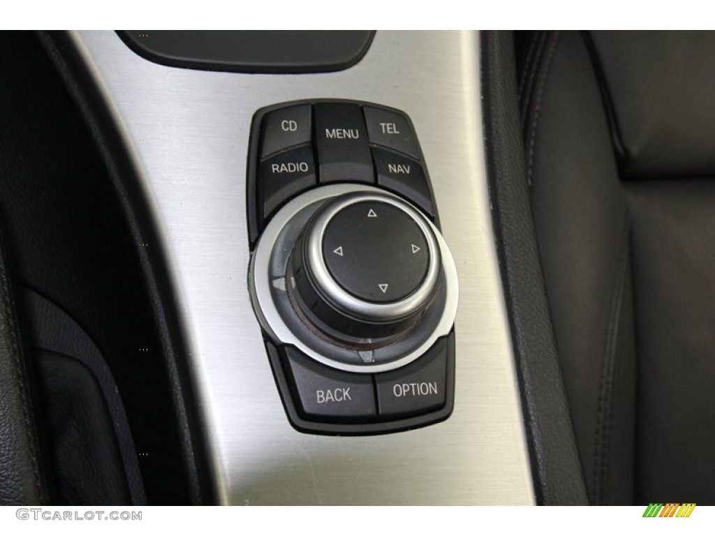 2009 BMW 3 Series 328i Sedan Controls Photo #78261521