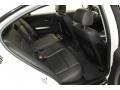 Black Rear Seat Photo for 2009 BMW 3 Series #78261641
