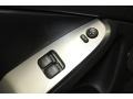 2007 Pontiac G6 GTP Coupe Controls
