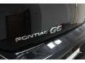2007 Black Pontiac G6 GTP Coupe  photo #35