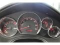  2007 G6 GTP Coupe GTP Coupe Gauges