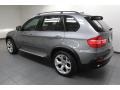 2008 Space Grey Metallic BMW X5 4.8i  photo #5