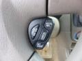 Sand Controls Photo for 2000 Nissan Sentra #78262429