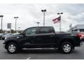 2007 Black Toyota Tundra SR5 TRD CrewMax  photo #5