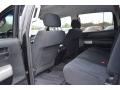 2007 Toyota Tundra SR5 TRD CrewMax Rear Seat