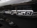 2012 Tuxedo Black Metallic Ford F150 XLT SuperCab  photo #29
