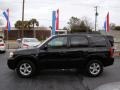 2005 Mystic Black Mazda Tribute s  photo #5