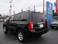 2005 Mystic Black Mazda Tribute s  photo #6