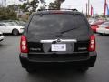 2005 Mystic Black Mazda Tribute s  photo #7