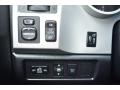 2007 Toyota Tundra SR5 TRD CrewMax Controls