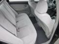 Black - Spectra EX Sedan Photo No. 12