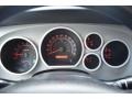 Graphite Gray Gauges Photo for 2007 Toyota Tundra #78262792
