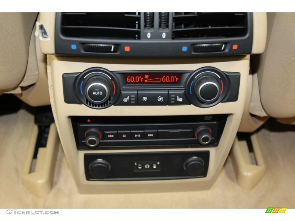 2008 BMW X5 4.8i Controls Photo #78262804