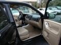 2005 Mystic Black Mazda Tribute s  photo #22