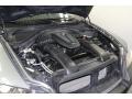 4.8 Liter DOHC 32-Valve VVT V8 2008 BMW X5 4.8i Engine