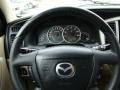 2005 Mystic Black Mazda Tribute s  photo #28