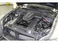 2008 BMW X5 4.8 Liter DOHC 32-Valve VVT V8 Engine Photo