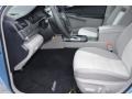 Ash Front Seat Photo for 2012 Toyota Camry #78263011