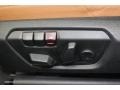 Saddle Brown Controls Photo for 2012 BMW 3 Series #78263196
