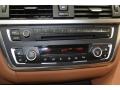 Saddle Brown Controls Photo for 2012 BMW 3 Series #78263260