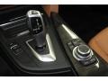 Saddle Brown Transmission Photo for 2012 BMW 3 Series #78263272