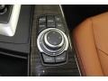 Saddle Brown Controls Photo for 2012 BMW 3 Series #78263284