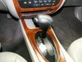 2004 Ford Taurus Medium Graphite Interior Transmission Photo