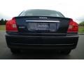 2006 Black Sapphire Metallic Volvo S80 2.5T  photo #4