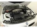 2.0 Liter DI TwinPower Turbocharged DOHC 16-Valve VVT 4 Cylinder Engine for 2012 BMW 3 Series 328i Sedan #78263509