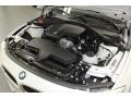 2.0 Liter DI TwinPower Turbocharged DOHC 16-Valve VVT 4 Cylinder Engine for 2012 BMW 3 Series 328i Sedan #78263521