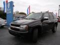 Black - TrailBlazer LS Photo No. 28