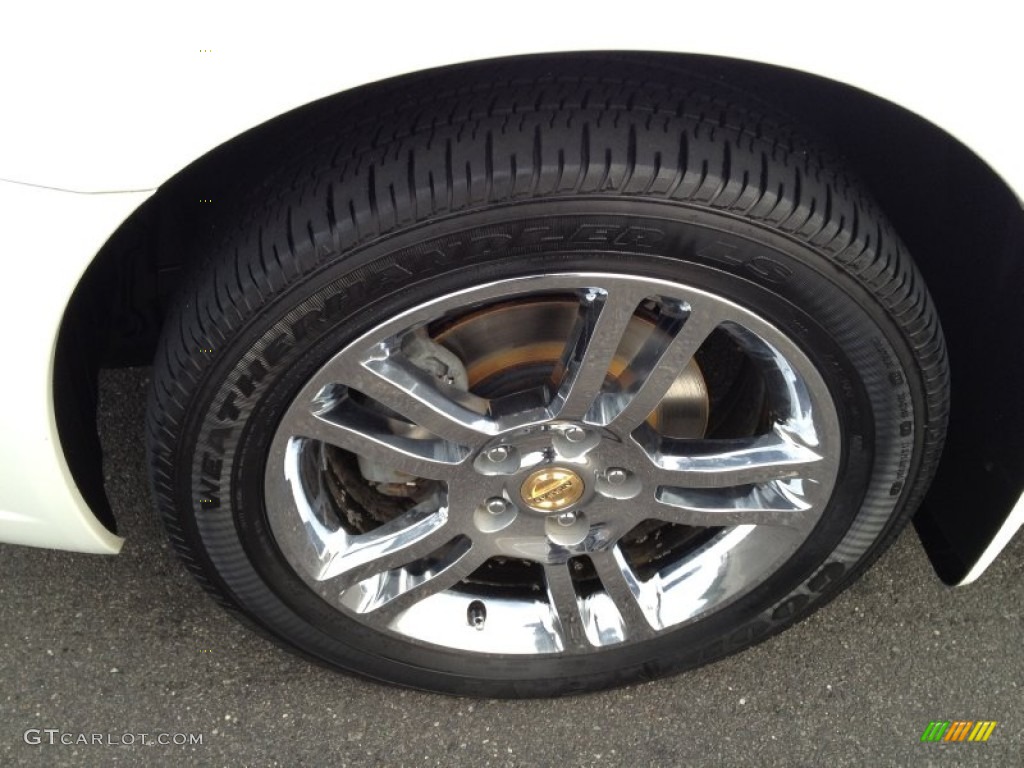 2005 Nissan altima custom rims #5