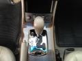  2005 Altima 3.5 SE 5 Speed Automatic Shifter