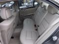 Almond Beige Rear Seat Photo for 2010 Mercedes-Benz E #78263851