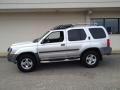 Silver Lightning Metallic - Xterra XE 4x4 Photo No. 4