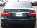 Jade Green Metallic - E 350 4Matic Sedan Photo No. 3