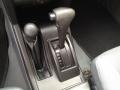 Silver Lightning Metallic - Xterra XE 4x4 Photo No. 12
