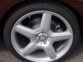 Barolo Red Metallic - S 550 4Matic Sedan Photo No. 5