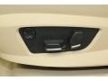 Venetian Beige Controls Photo for 2012 BMW 5 Series #78264289