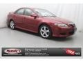 Redfire Metallic - MAZDA6 s Sedan Photo No. 1