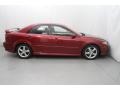  2003 MAZDA6 s Sedan Redfire Metallic