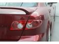 Redfire Metallic - MAZDA6 s Sedan Photo No. 6