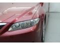 Redfire Metallic - MAZDA6 s Sedan Photo No. 13