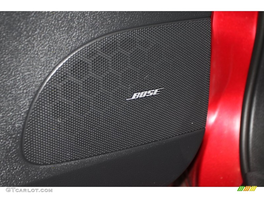 2003 Mazda MAZDA6 s Sedan Audio System Photo #78264443