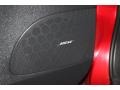 2003 Mazda MAZDA6 Black Interior Audio System Photo