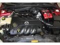 Redfire Metallic - MAZDA6 s Sedan Photo No. 42