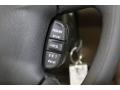 2001 Clover Green Honda Civic EX Coupe  photo #19